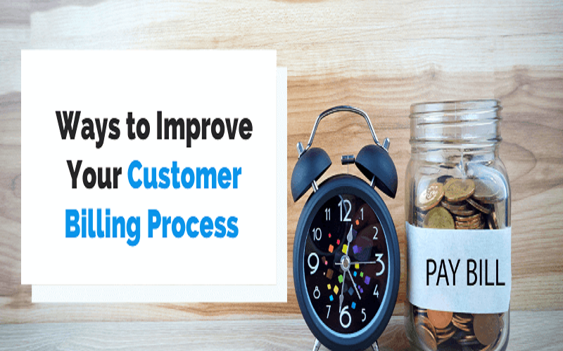 Enhancing Customer Experience with Optimized Billing Processes