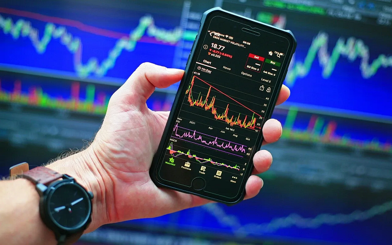 Top Features to Look for in the Best Trading Apps