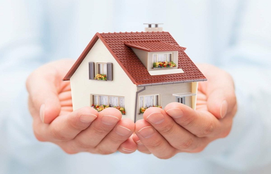 Home Loans Available in India