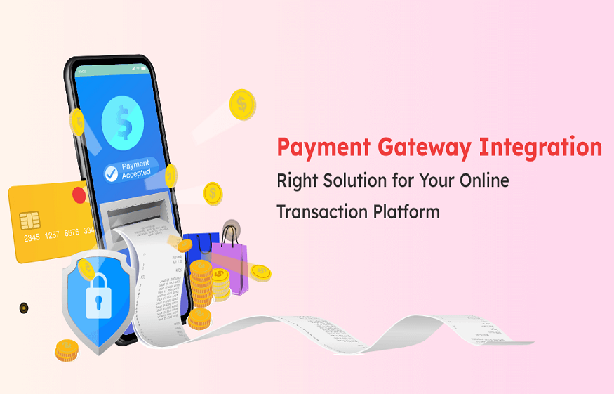 Online Payment Gateway