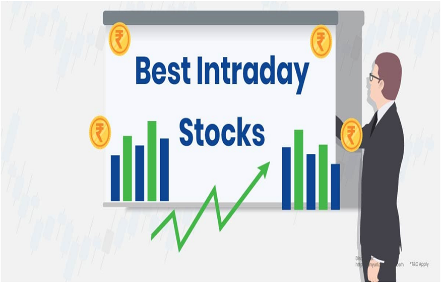 Best Intraday Stocks