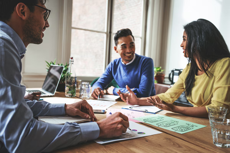 Guide for Italian Investors