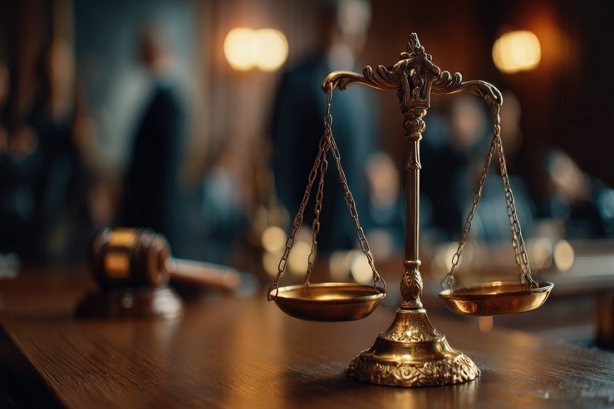 Salt Lake City-based Judgment Collectors.